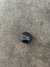 Magnetic kitchen timer for sale  BRIDGWATER