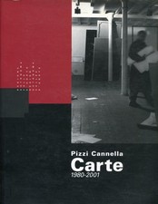 Piero pizzi cannella. usato  Italia