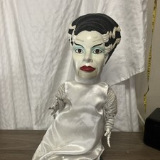 Gemmy bride frankenstein for sale  Irvine