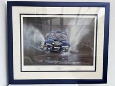 Burn richard burns for sale  RETFORD
