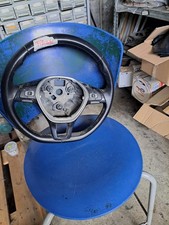 Volkswagen tiguan volante usato  Afragola