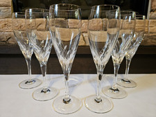 Nachtmann fleurie bleikristall gebraucht kaufen  Marl