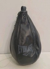 Bolsa de velocidade Everlast Powerlock Training - Preta comprar usado  Enviando para Brazil