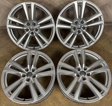 Genuine audi line for sale  BELFAST