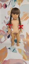 American girl doll d'occasion  Expédié en Belgium
