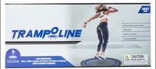 Bungee trampoline. cardio for sale  Templeton