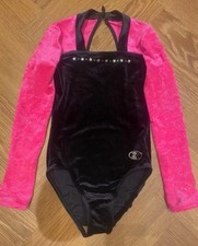 Girls size black for sale  BURTON-ON-TRENT