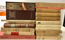 libri poesia italiana usato  Verona