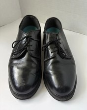 Sapatos sociais Altama militares/marinhos tamanho 8,5 M, solas pretas Vibram comprar usado  Enviando para Brazil