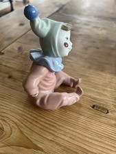 Lladro nao figure for sale  CHEADLE