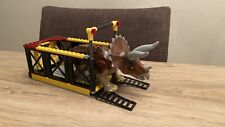 Lego dino tricera01 gebraucht kaufen  Ahrensburg
