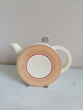 Clarice cliff banded for sale  MARCH