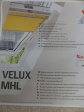 Velux verdunklungs rollo gebraucht kaufen  Schneverdingen