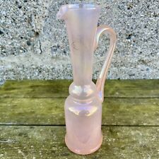 Aiguière soliflore vase d'occasion  Granville