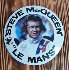 Steve mcqueen mans gebraucht kaufen  Mainhardt