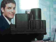 Central locking pump for sale  Shipping to Ireland