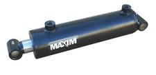 Maxim welded hydraulic d'occasion  Expédié en France