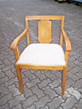 Sessel bauhaus gebraucht kaufen  Bundenthal, Erlenbach, Busenberg