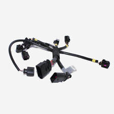 Leitungssatz Einspritzanlage für Audi Seat 2.0 06D971627C ORIGINAL, usado comprar usado  Enviando para Brazil