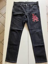 Pantaloni jeans gucci usato  Mondolfo