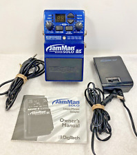 Digitech jamman solo for sale  Conway