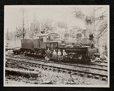 1996 kinsey locomotives for sale  Lebanon