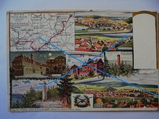 Ilmenau suhl thüringen gebraucht kaufen  Bad Freienwalde (Oder)