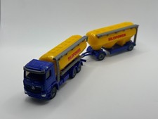 Siku mercedes arocs gebraucht kaufen  Leipzig