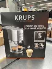 Krups xp444c virtuoso gebraucht kaufen  Langenhagen
