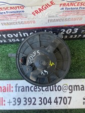Ventola stufa riscaldamento usato  Rosarno