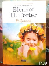 Pollyanna porter libro usato Pollyanna porter libro usato  Parma