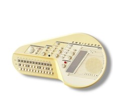 Vintage suzuki omnichord d'occasion  Expédié en Belgium