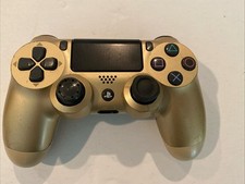 Gold edition playstation for sale  Intercession City