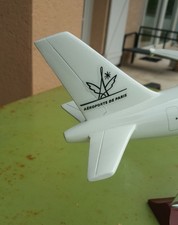 Airbus 320 100 d'occasion Airbus 320 100 d'occasion  Saint-Bonnet-de-Mure