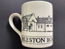 Commorative mug gorleston for sale  LOWESTOFT