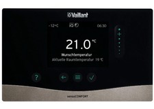 Vaillant regelung sensocomfort gebraucht kaufen Vaillant regelung sensocomfort gebraucht kaufen  Bad Oeynhausen