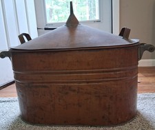 Vtg. antique copper for sale  Prudenville