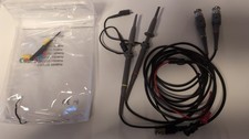 Oscilloscope passive probe for sale  LYTHAM ST. ANNES