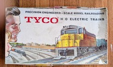 Early tyco train for sale  Little Hocking