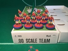 Squadra subbuteo rif usato  Spedire a Italy
