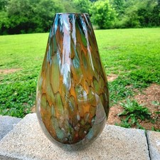 Vintage murano italy for sale  Bessemer City