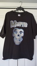 vintage misfits shirt for sale vintage misfits shirt for sale Metairie
