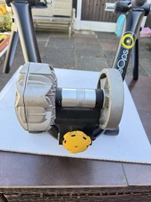 Cycleops fluid turbo for sale  MANCHESTER