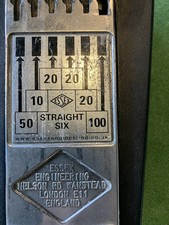 pool table coin mech for sale  ASHFORD