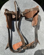 Buckingham lineman pole for sale  Kalispell
