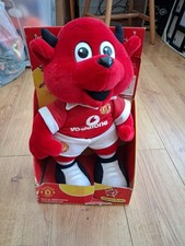 Fred red vintage for sale  YEOVIL