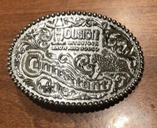 Houston livestock show for sale  Katy
