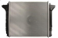 Radiador, refrigeración del motor MAHLE CR 1217 000P para ATEGO 6.374 1998-2004 comprar usado  Enviando para Brazil