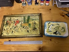 Huntley palmers biscuit for sale  WARE