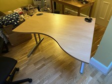 Sturdy solid wooden for sale  HUNGERFORD